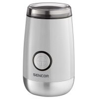 Кавомолка SENCOR SCG 2052WH — фото 2