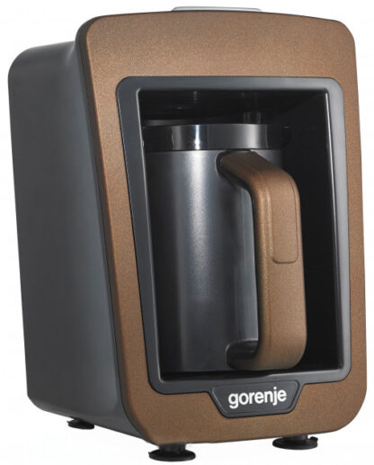 Кавоварка крапельна GORENJE Atcm 730 T