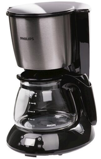 Кавоварка крапельна PHILIPS HD7459/20