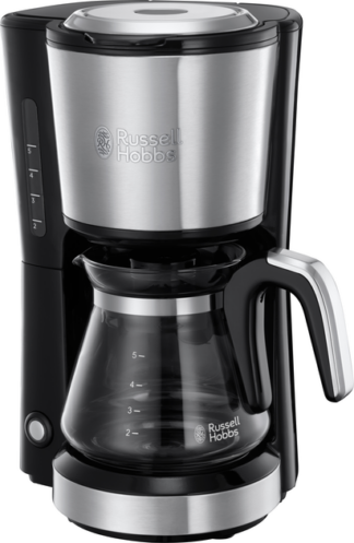 Кавоварка крапельна RUSSELL HOBBS Compact Home 24210-56