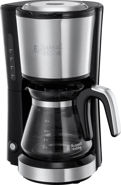 Кавоварка крапельна RUSSELL HOBBS Compact Home 24210-56
