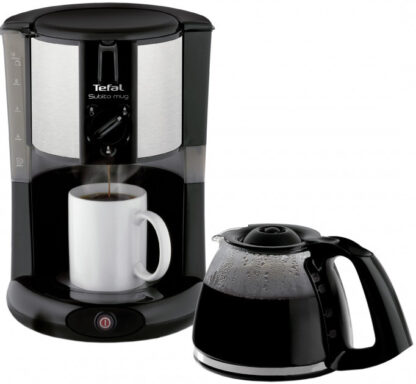 Кавоварка крапельна TEFAL CM290838
