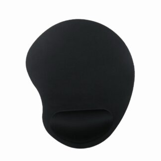 Килимок для миші, 240 х 200 х 4, м'яка подушка для руки Gembird MP-Ergo-01