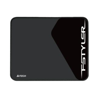 Килимок для миші 250 x 200 x 2 мм A4Tech FP20 чорний