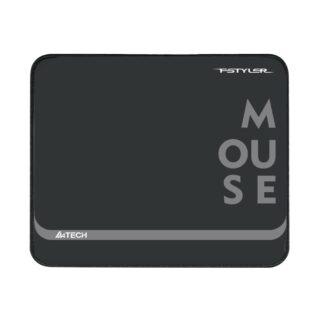 Килимок для миші 250 x 200 x 2 мм A4Tech FP20 сірий