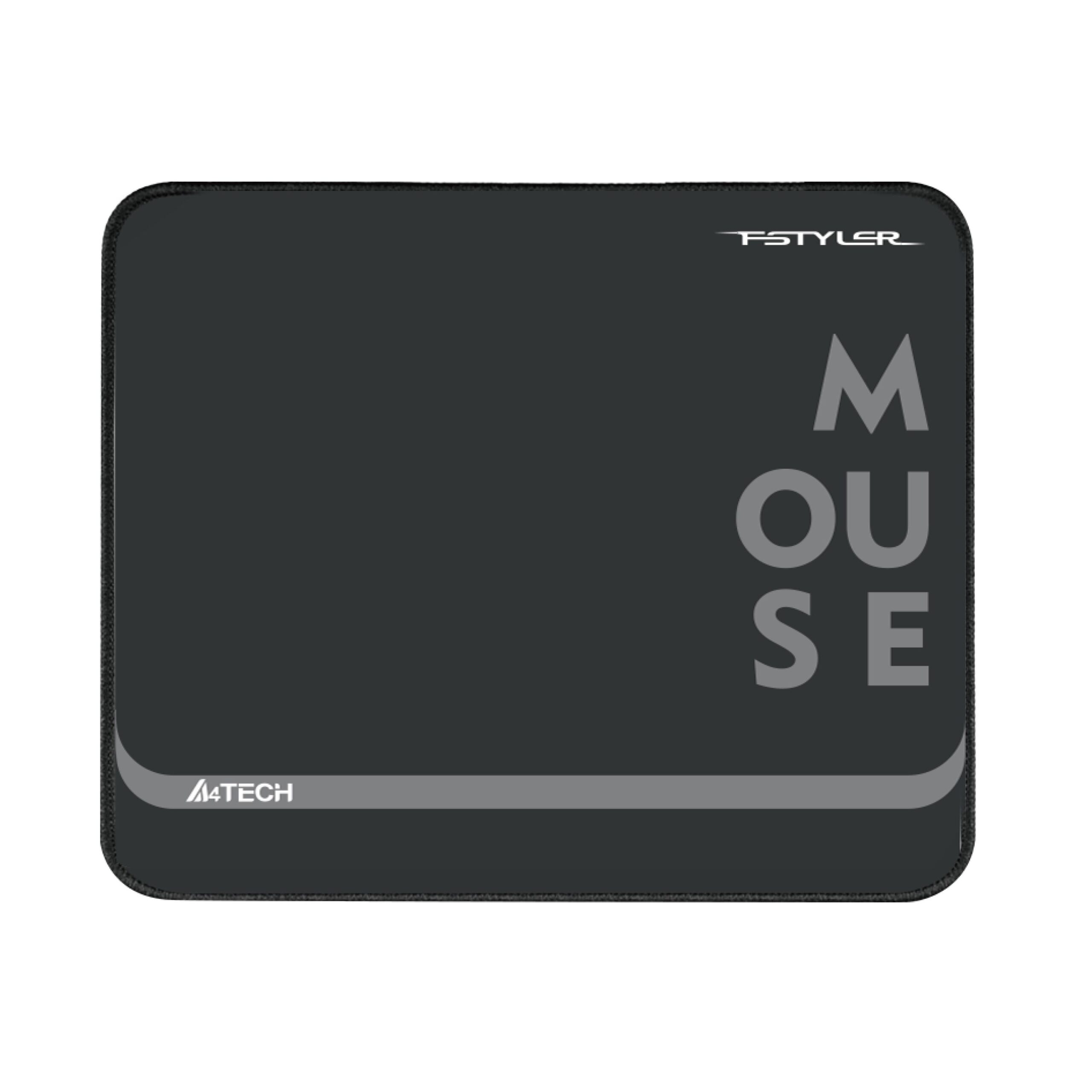 Килимок для миші 250 x 200 x 2 мм A4Tech FP20 сірий