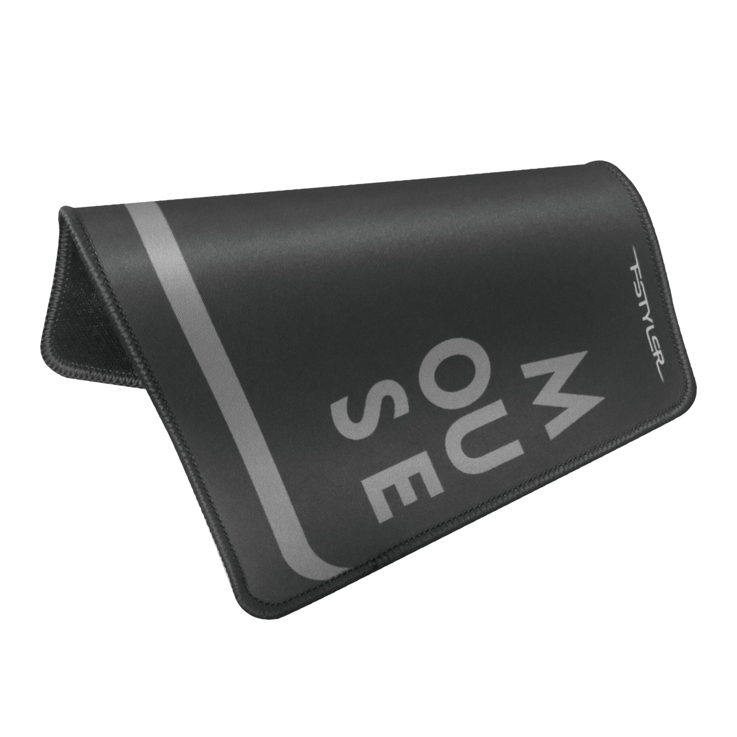 Килимок для миші 250 x 200 x 2 мм A4Tech FP20 сірий — фото 2