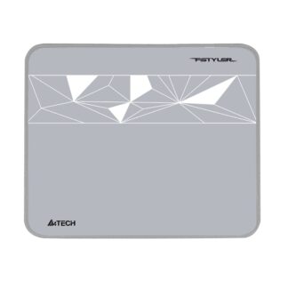Килимок для миші 250 x 200 x 2 мм A4Tech FP20 сріблястий