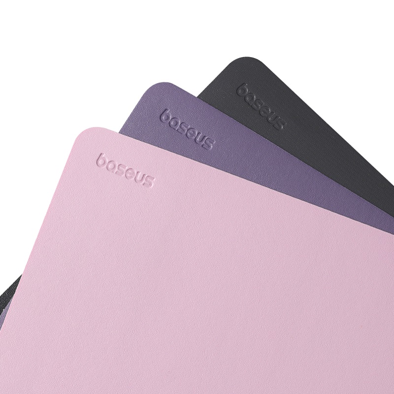 Килимок для миші Baseus Mouse Pad Baby Pink — фото 4