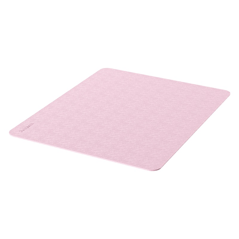 Килимок для миші Baseus Mouse Pad Baby Pink — фото 6