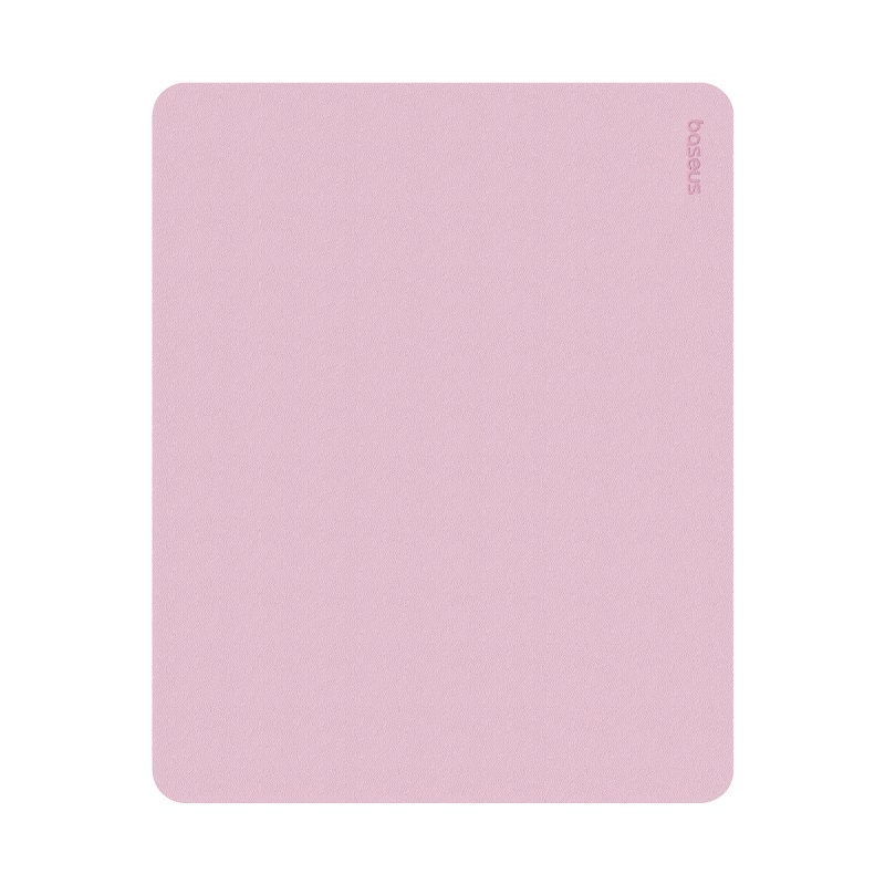 Килимок для миші Baseus Mouse Pad Baby Pink