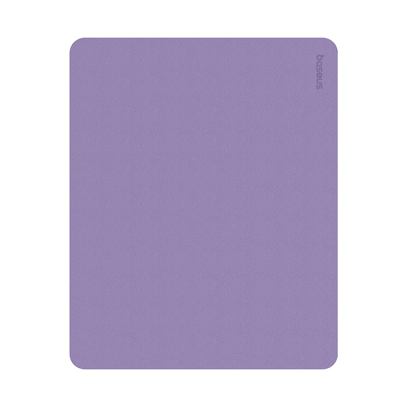 Килимок для миші Baseus Mouse Pad Nebula Purple