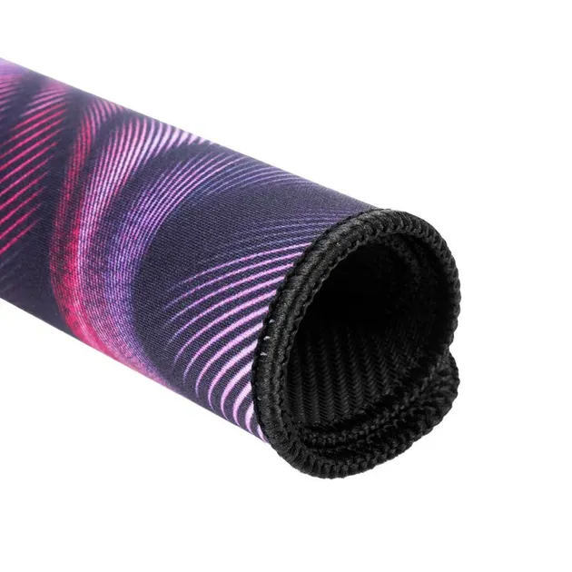Килимок для миші BOROFONE BG12 Illustrious gaming mouse pad(800*300mm) Symphony — фото 4