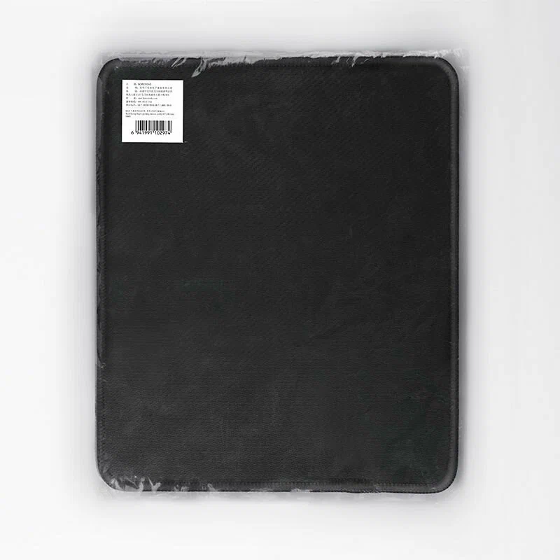 Килимок для миші BOROFONE BG8 Flying Eagle gaming mouse pad(200*240mm) Black — фото 11