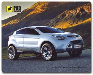 Килимок для миші Ford Podmyshku
