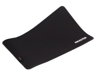 Килимок для миші ігровий (450 x 300 мм.), Cordura + Lock edge, 3 мм