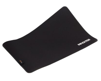 Килимок для миші ігровий (450 x 300 мм.), Cordura + Lock edge, 3 мм