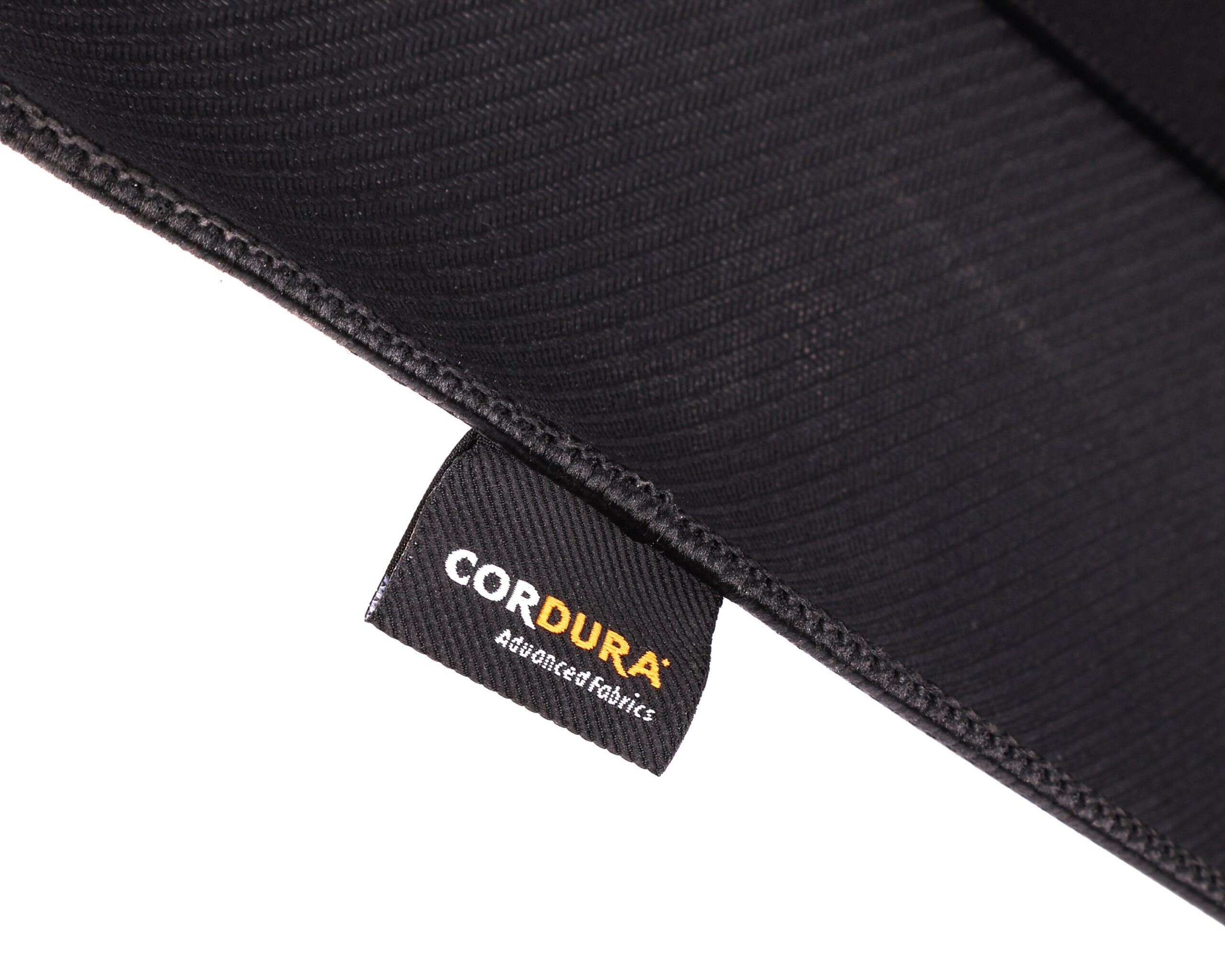 Килимок для миші ігровий (450 x 300 мм.), Cordura + Lock edge, 3 мм — фото 4