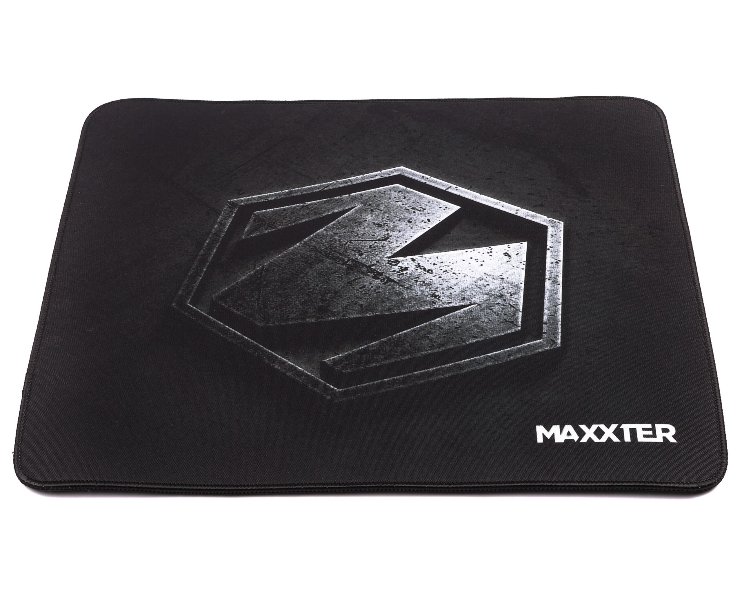 Килимок для миші ігровий (450 x 400 мм.), Teflon+Rubber+Lock edge, 4 — фото 2