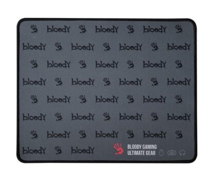 Килимок для миші ігровий серії Bloody, 350 х 280 х 3 мм Bloody BP-30M
