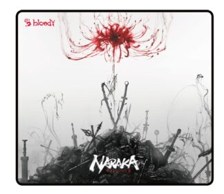 Килимок для миші ігровий серії Bloody, 450 х 430 х 3 мм Bloody BP-45