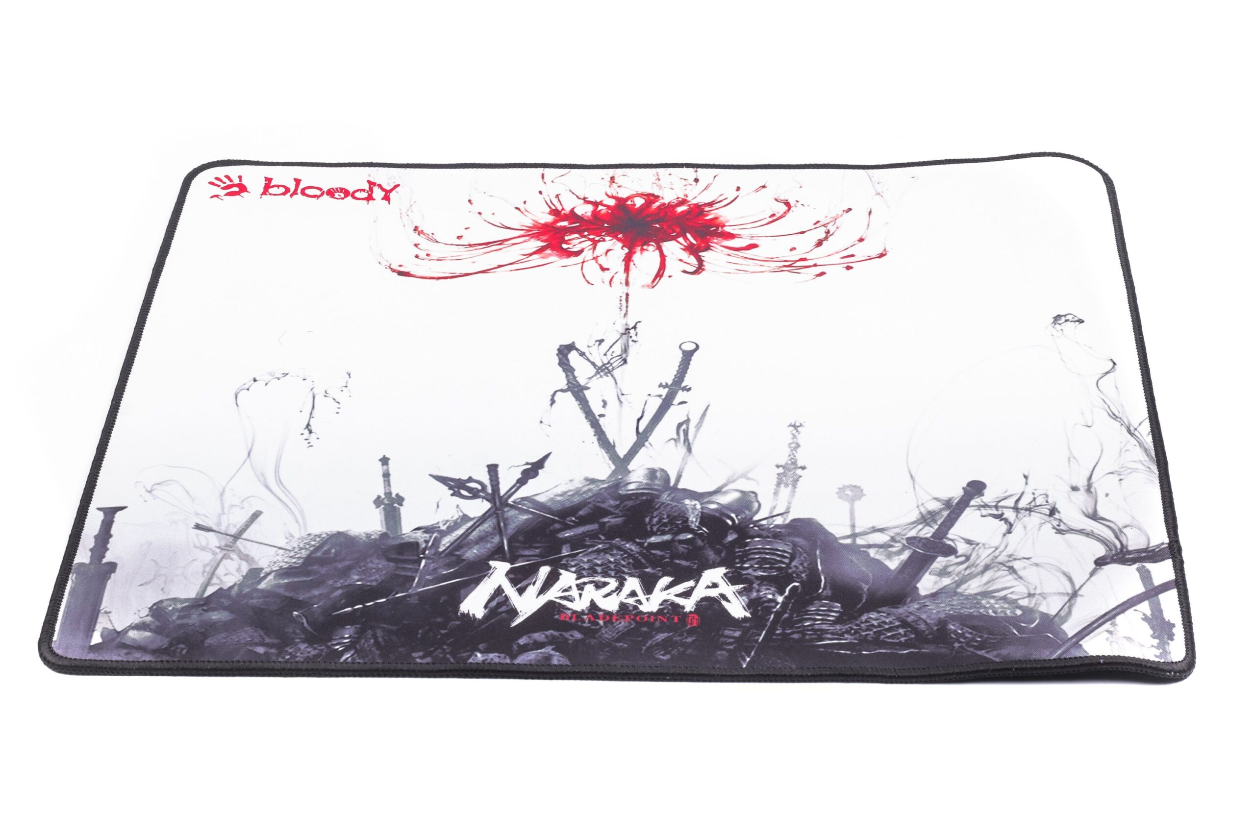 Килимок для миші ігровий серії Bloody, 450 х 430 х 3 мм Bloody BP-45 — фото 2