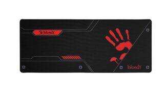 Килимок для миші ігровий серії Bloody, 750 х 300 х 3 мм Bloody BP-50L