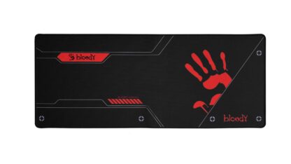 Килимок для миші ігровий серії Bloody, 750 х 300 х 3 мм Bloody BP-50L