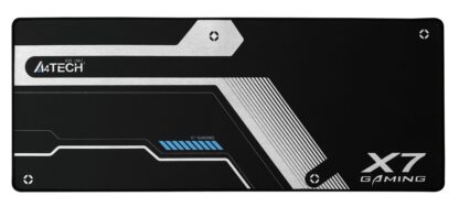 Килимок для миші, ігрової серії X7, 750x300x3 мм A4Tech XP-70L чорний