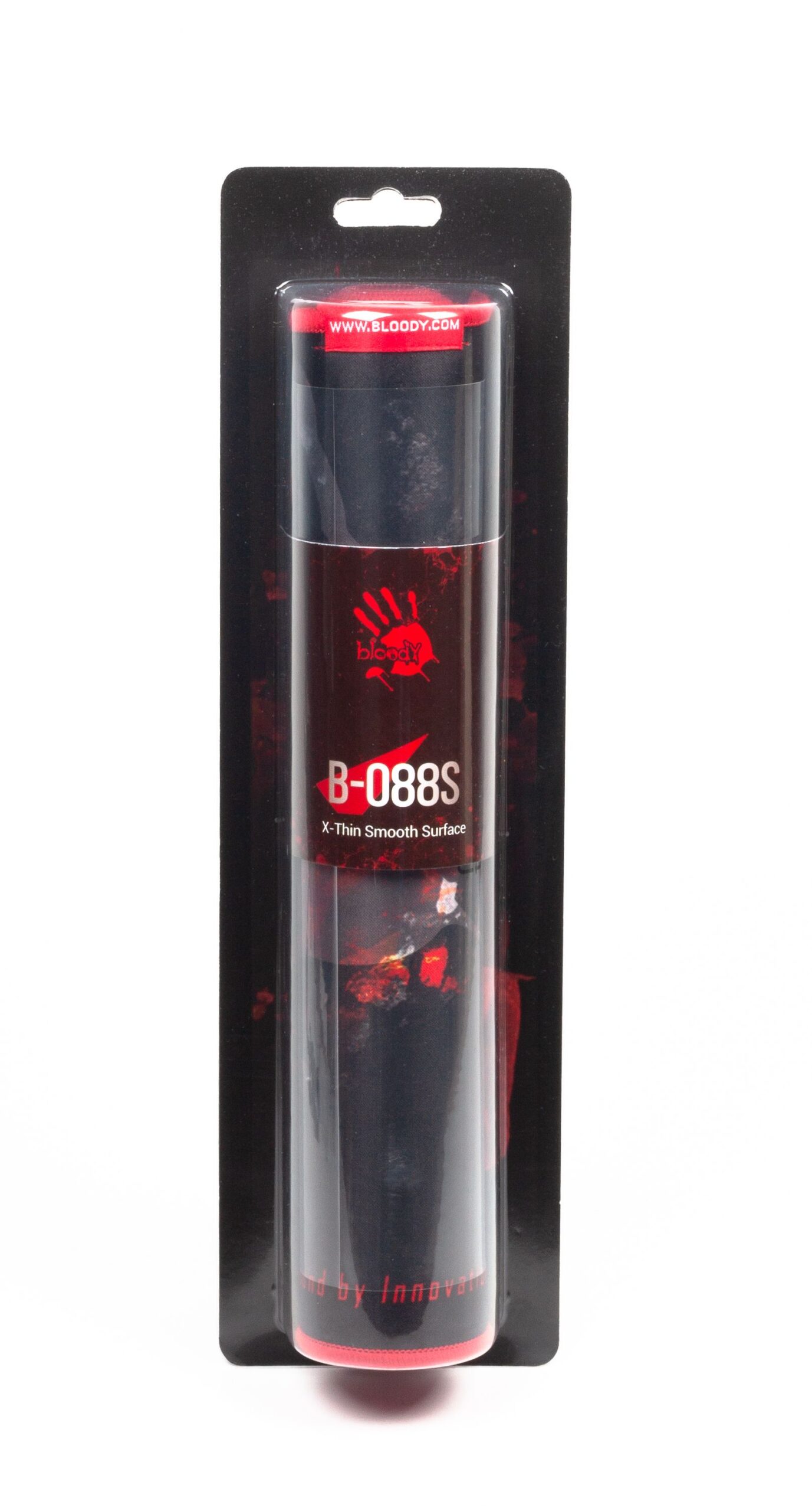 Килимок ігрової серії Bloody, 800 х 300 х 2 мм Bloody B-088S Bloody — фото 3