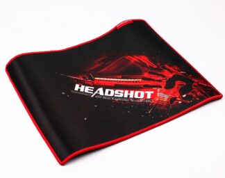Килимок ігрової серії Bloody, серія Speed, у блістері, 350 x 280 x 4