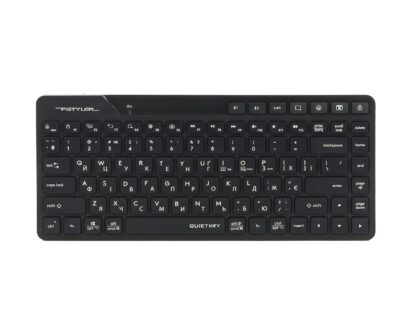 Беспроводная клавиатура Fstyler, Bluetooth / 2,4 ГГц, с аккумулятором