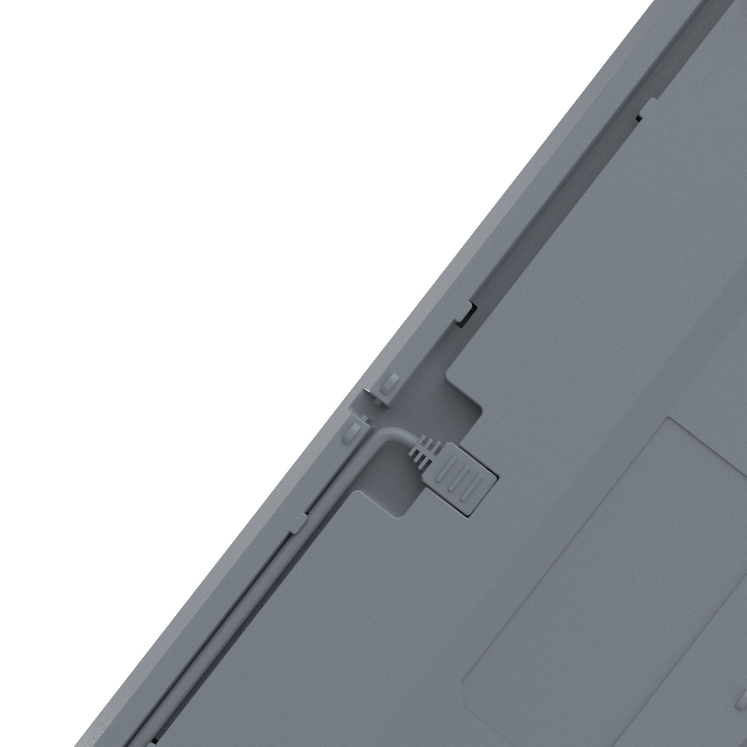 Клавіатура механічна ігрова, USB, FS Switches, сірий A4Tech FS300 — фото 10