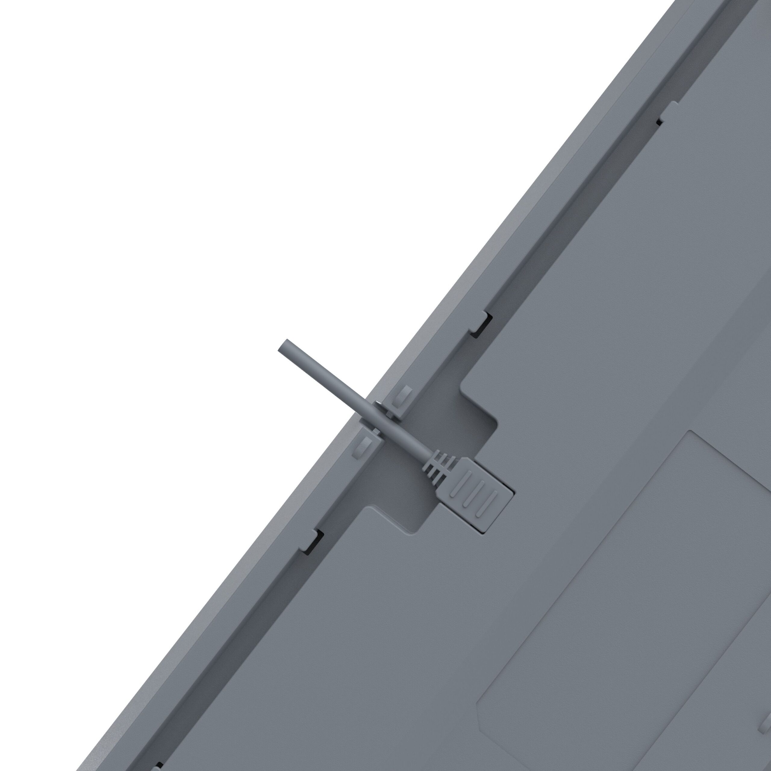 Клавіатура механічна ігрова, USB, FS Switches, сірий A4Tech FS300 — фото 9