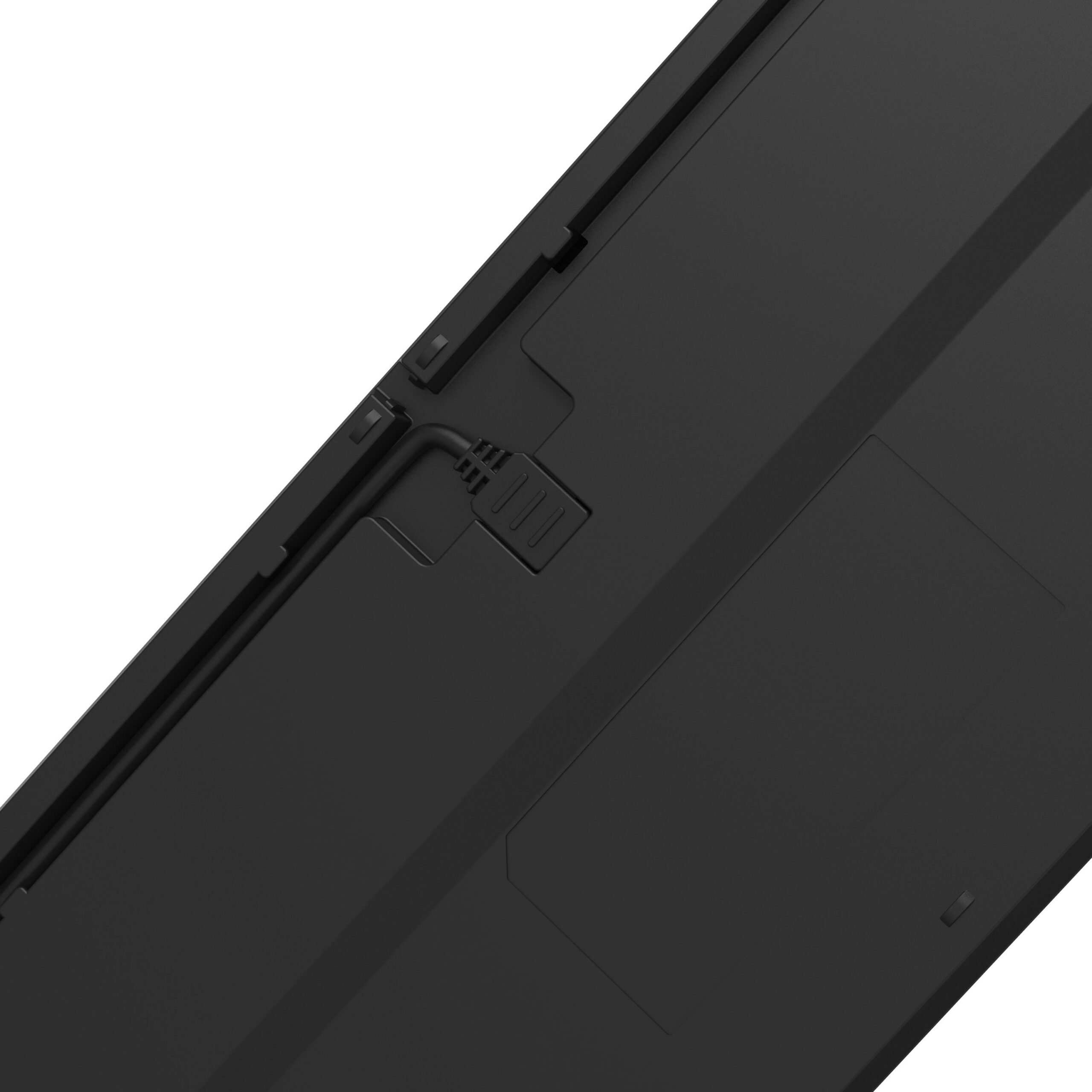 Клавіатура механічна ігрова, USB, RGB підсвічування, Blms Red Plus — фото 11