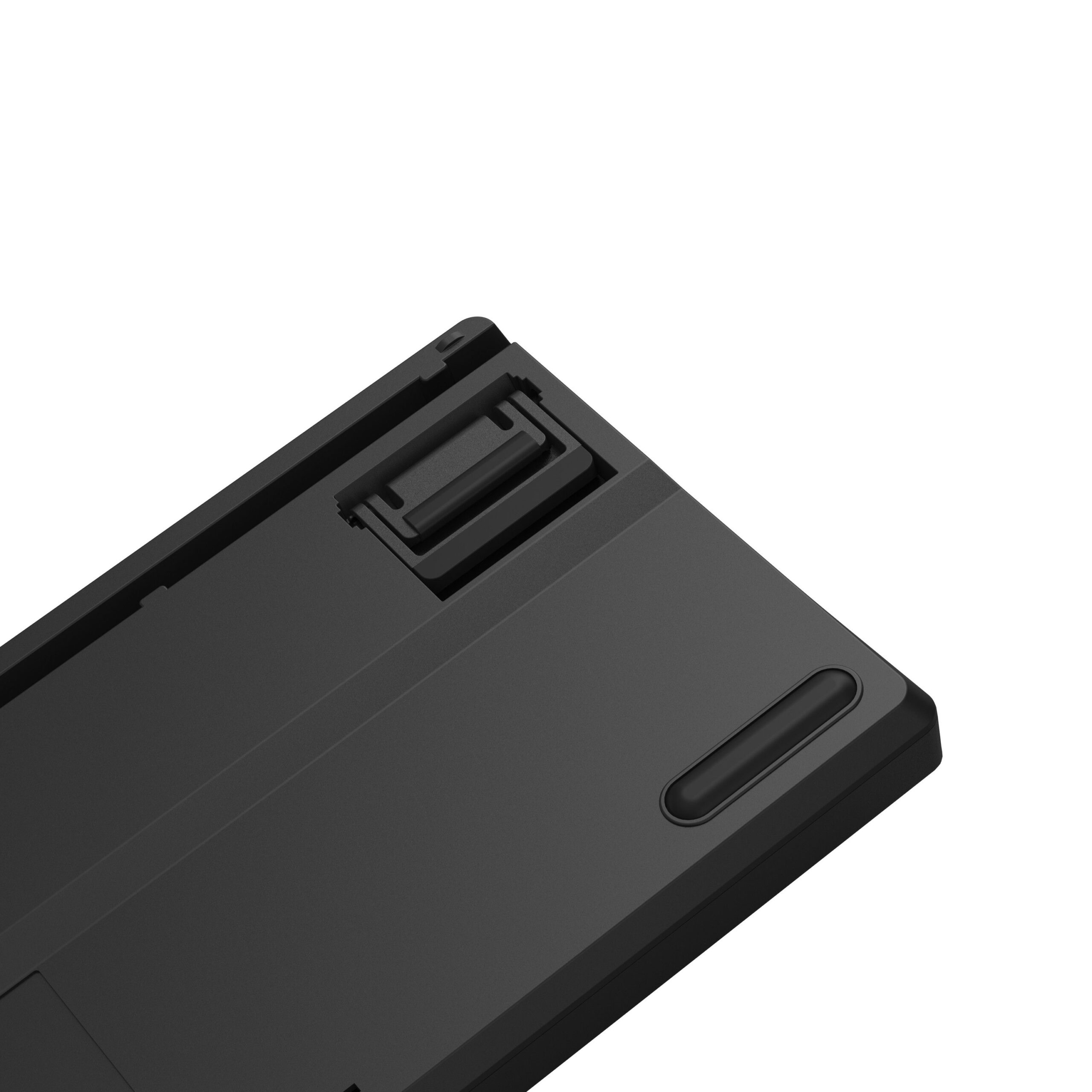 Клавіатура механічна ігрова, USB, RGB підсвічування, Blms Red Plus — фото 12
