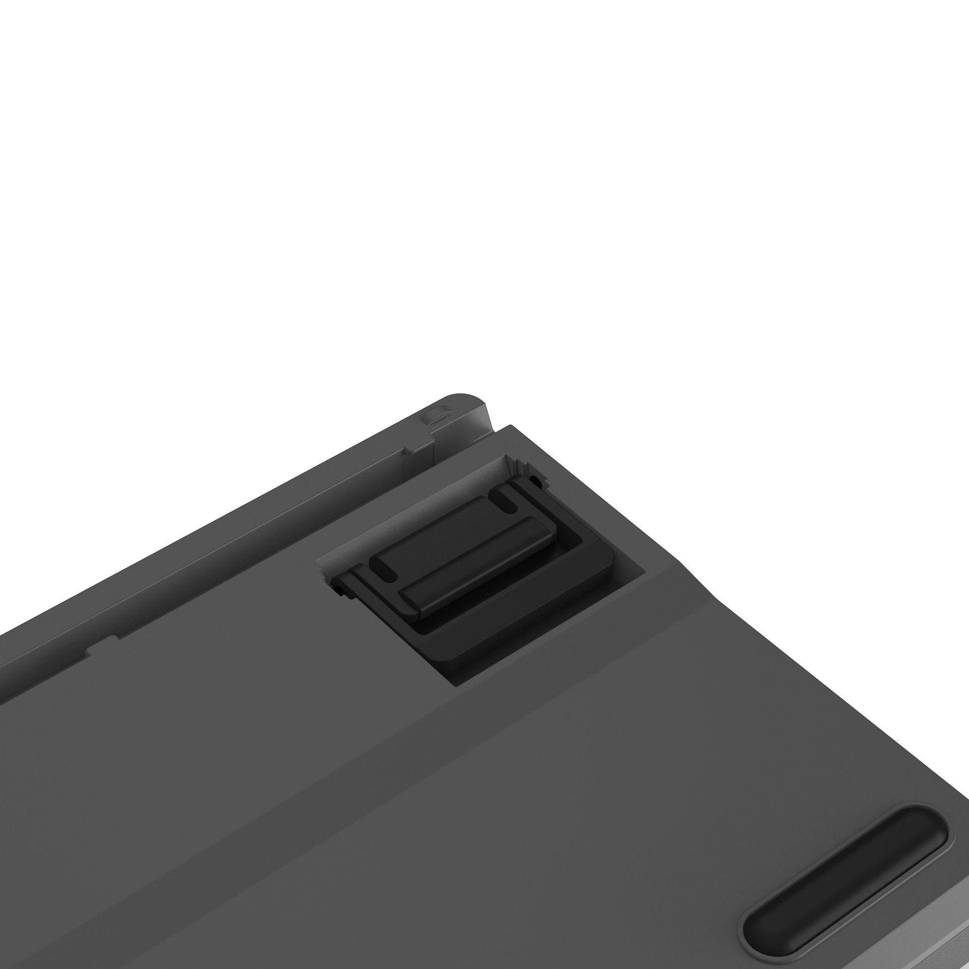 Клавіатура механічна ігрова, USB, RGB підсвічування, Blms Red Plus — фото 12
