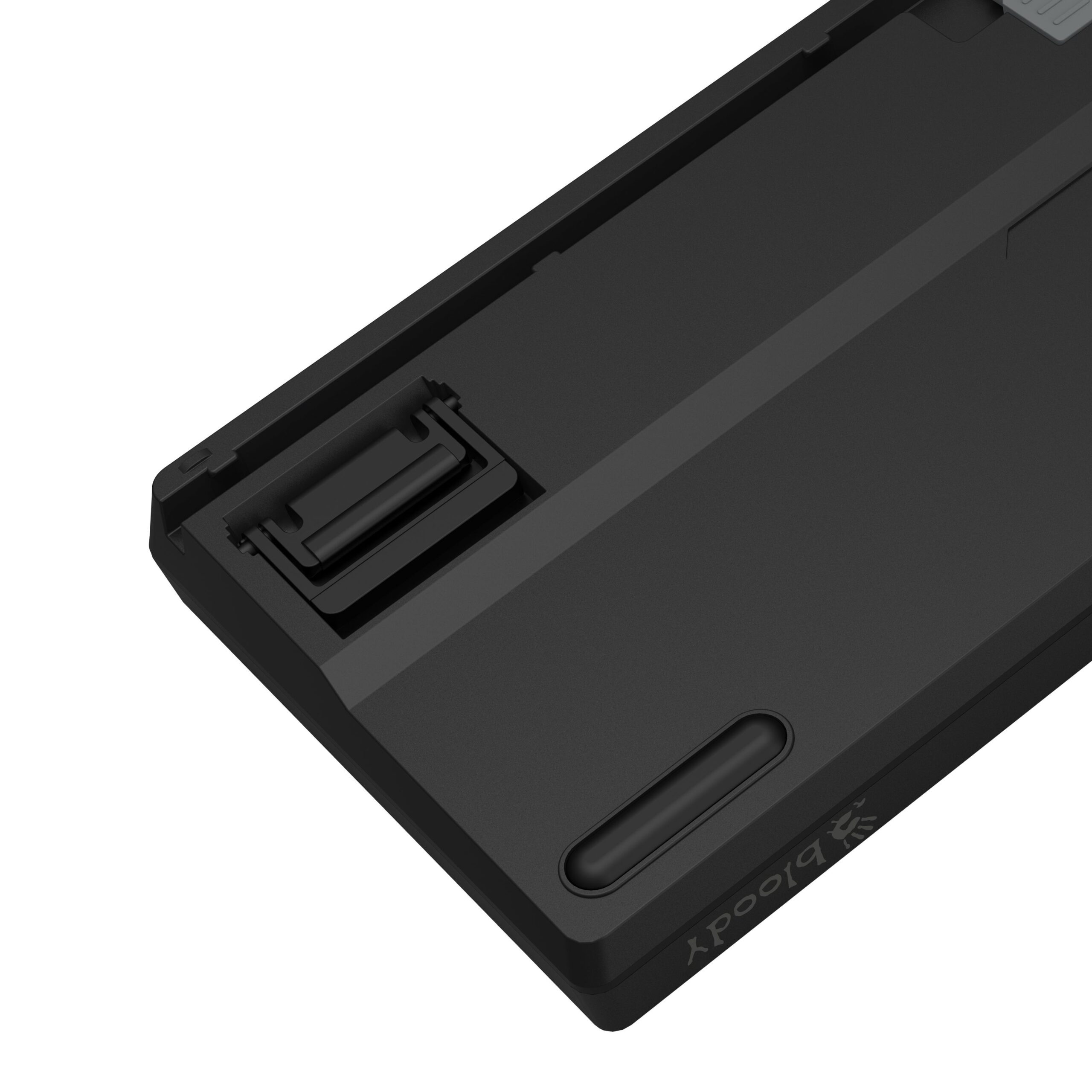 Клавіатура механічна ігрова, USB, RGB підсвічування, Blms TKL Switch — фото 8