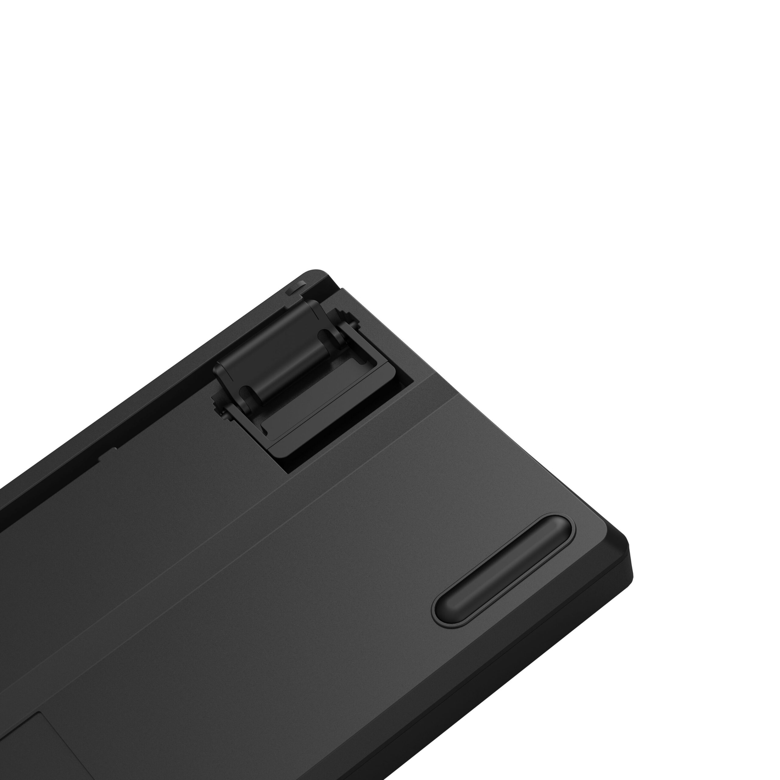 Клавіатура механічна ігрова, USB, RGB підсвічування, Blms TKL Switch — фото 9
