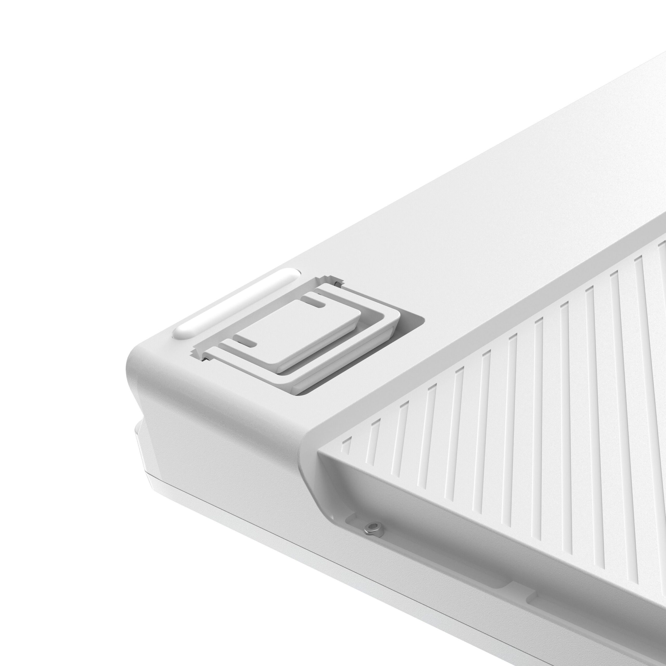 Клавіатура оптична ігрова, USB, RGB підсвічування, Alpha Optical — фото 8