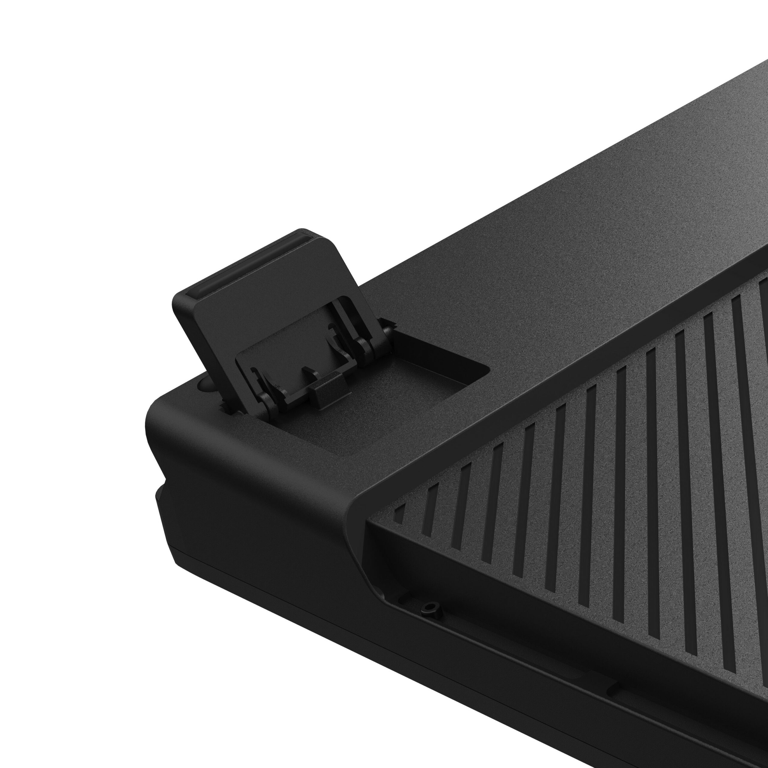 Клавіатура оптична ігрова, USB, RGB підсвічування, Alpha Optical — фото 9