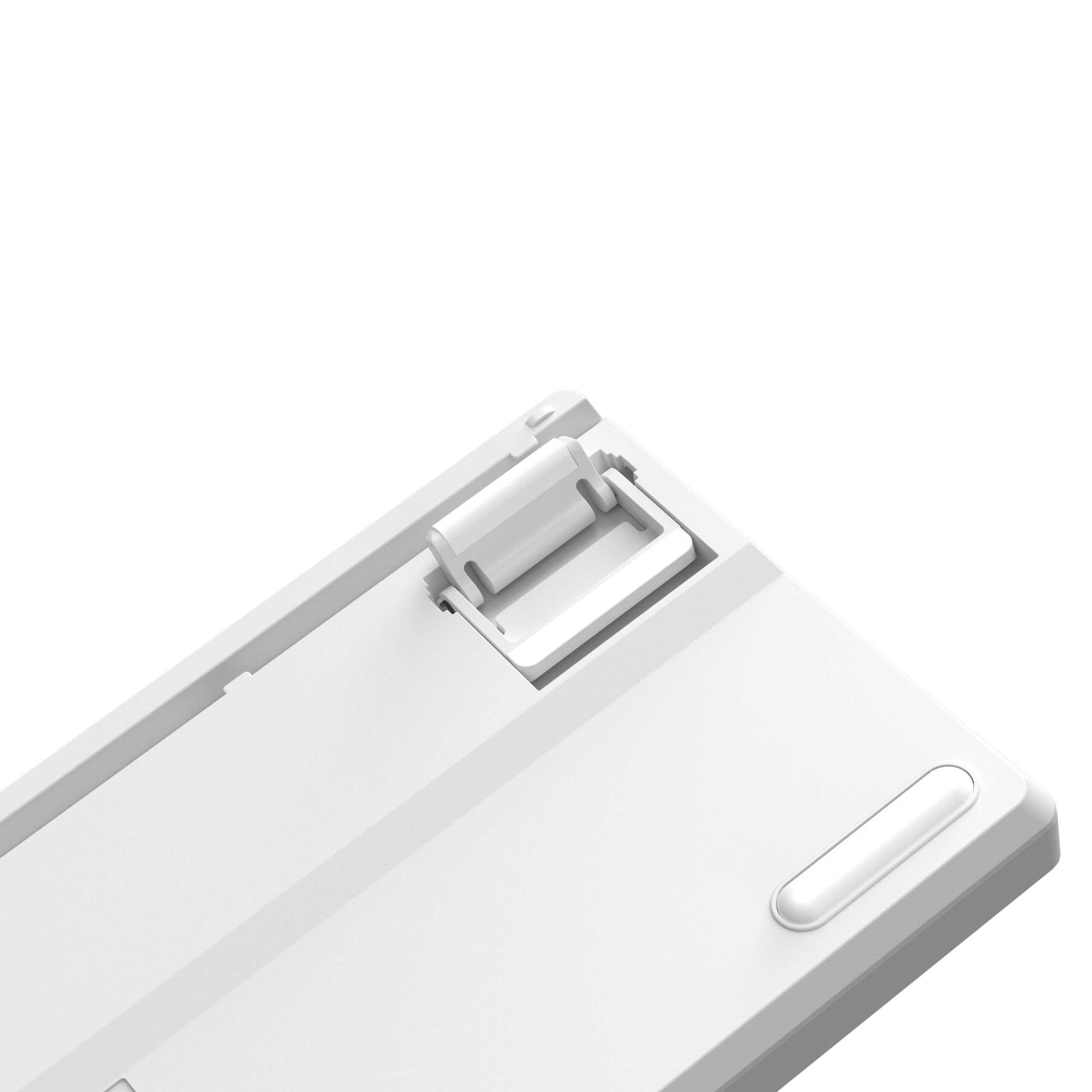 Клавіатура оптична ігрова, USB, RGB підсвічування, Alpha Optical — фото 9