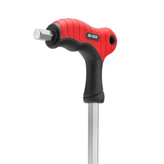 Ключ шестигранний з T-подібною ручкою M10 мм Ronix RH-2028