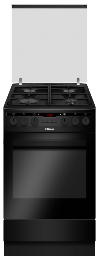 Комбінована плита HANSA Fcmm582977