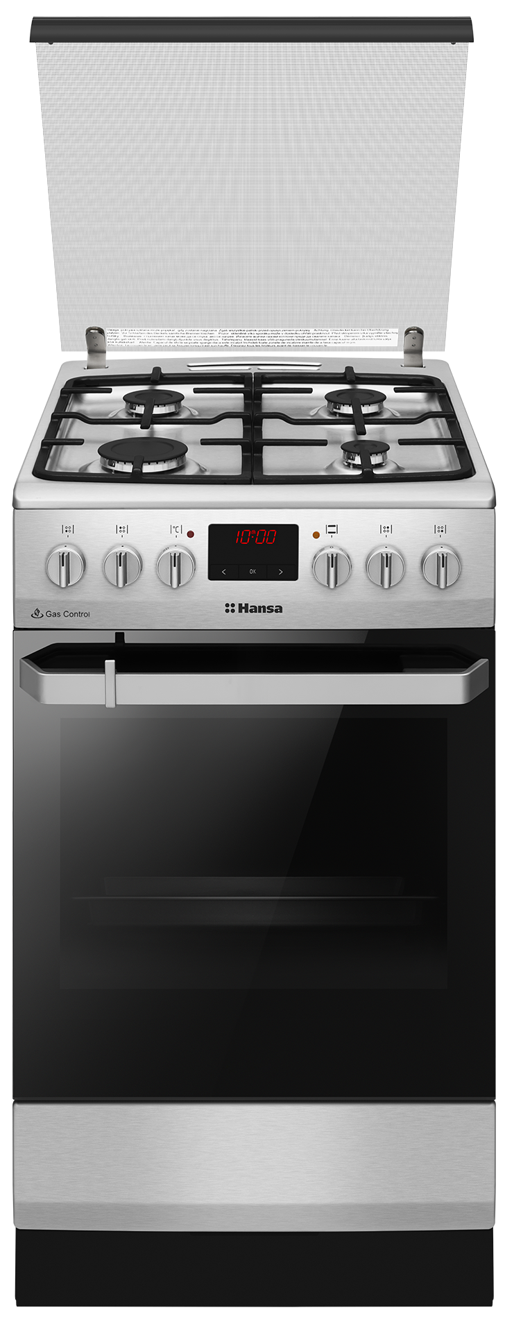Комбінована плита HANSA Fcmx59229
