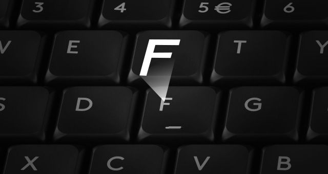 Комплект дротовий Fstyler клавіатура+миша, білий, USB A4Tech F1010 — фото 7