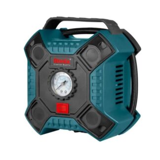 Компресор автомобільний 12 В Ronix RH-4263
