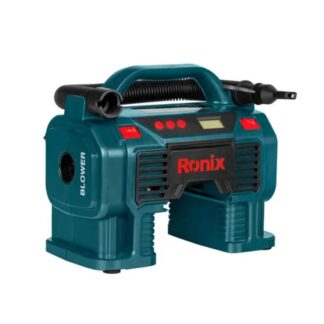 Компресор автомобільний цифровий 12 В Ronix RH-4260