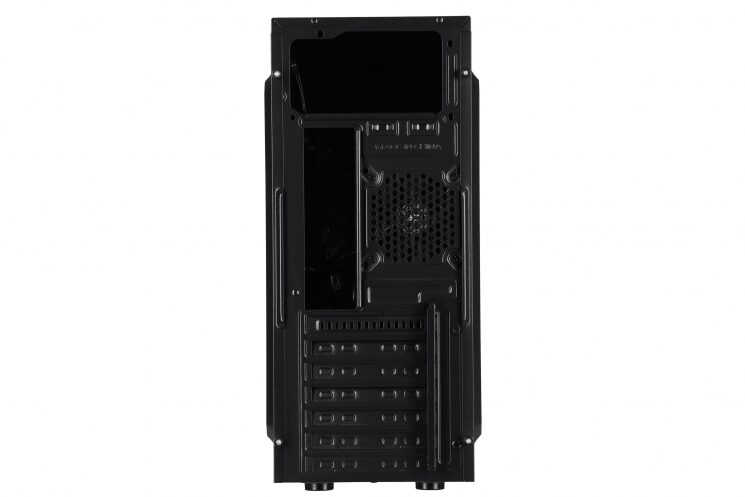 Комп’ютер персональний 2E Rational Intel i5-12400, 8Gb, F256GB, UMA, H610, 2E-E130, 500W, FreeDos — фото 7