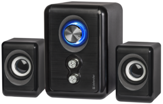 Компьютерная акустика Defender V11 2.1 USB